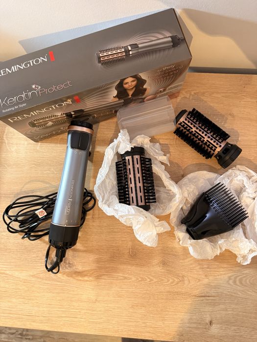 Remington електрическа четка за сушене