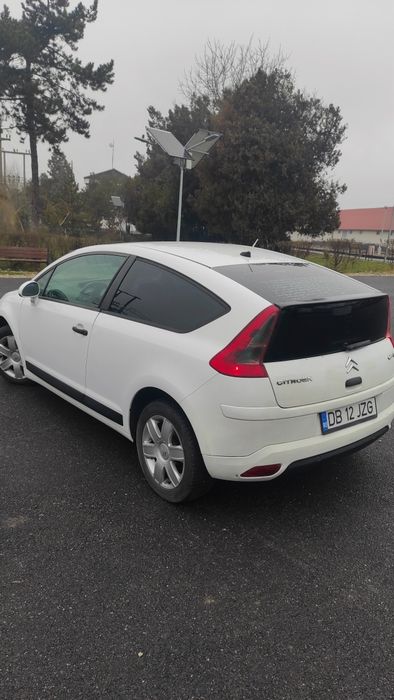 Citroen C4 1.6hdi 2006