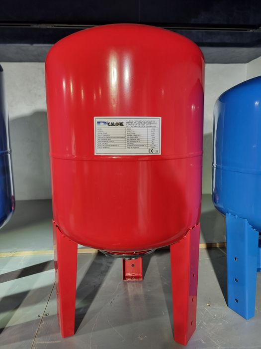 Расширительный бак для отопления 50литров