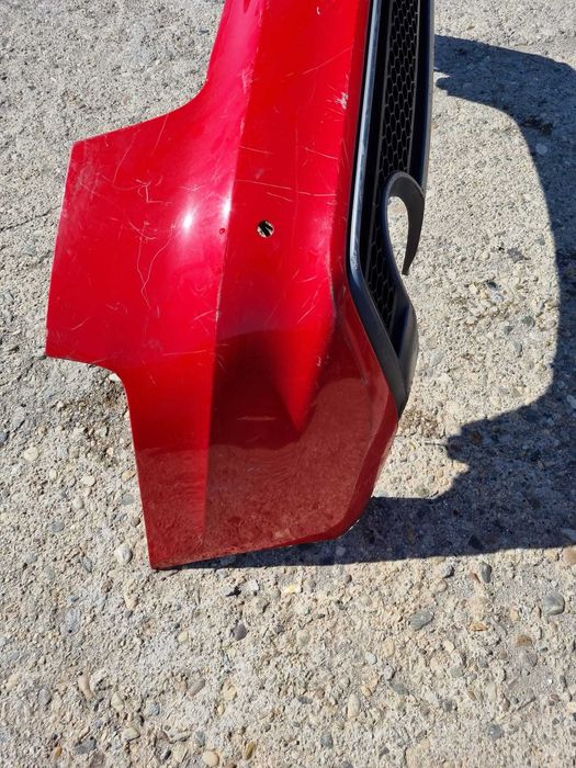 Bara Spate Completa S line Audi A4 B8 8k Berlina cod 8K5807511