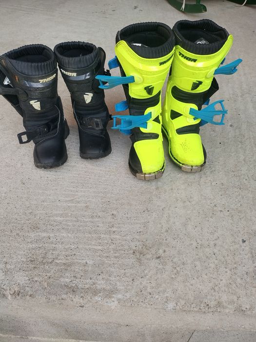 Cisme moto pentru copii