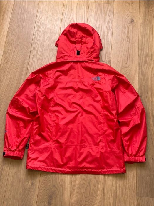 The North Face Summit Series GoreTex мъжко непромокаемо яке S
