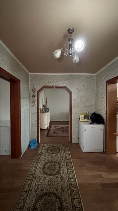 Уютный Частный дом