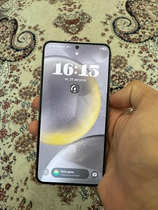 Samsung S24 продам