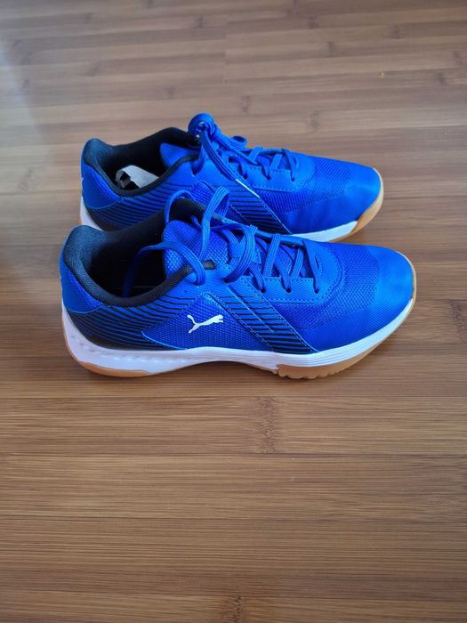 Маратонки Puma Varion Jr