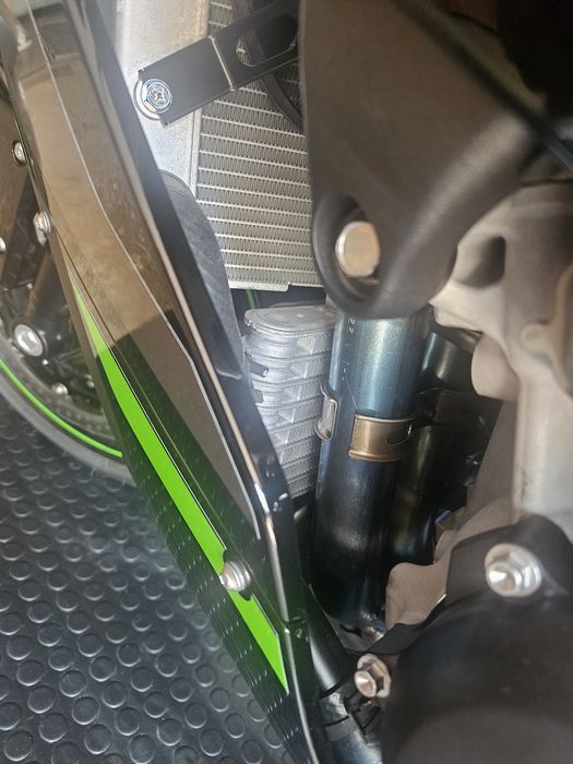 Ninja ZX-10R RSI Performance Vând/Schimb