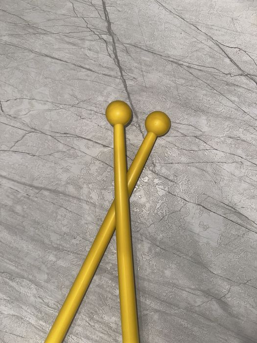 Булавы для гимнастики