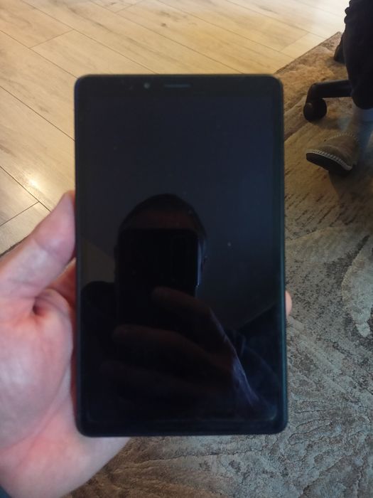 Lenovo tab m7. .