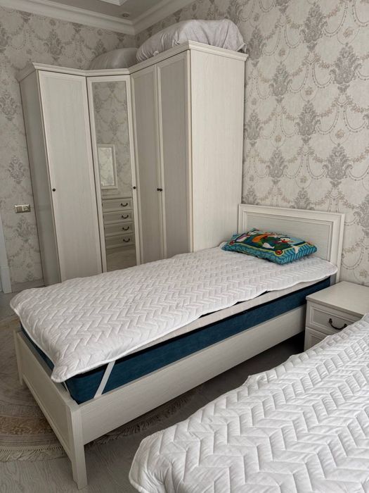 Срочно Сдаём Аренда! 3х комнатная квартира .Ул.А .Кадырий,Басри-Баба.