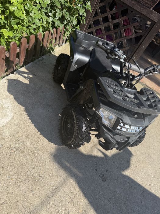 Atv copii M4 S Hummer 6″ 49cc