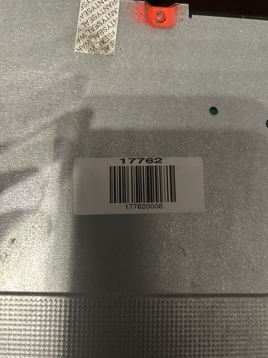 CD плеър Volkswagen