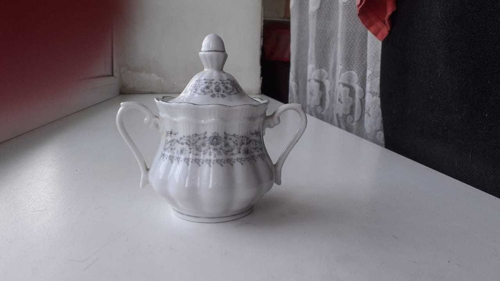 Продам советскую посуду и другое, недорого!