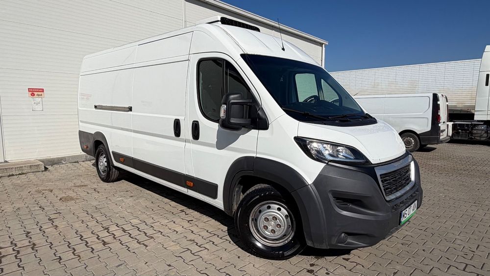 Peugeot Boxer Peugeot BOXER Frigo