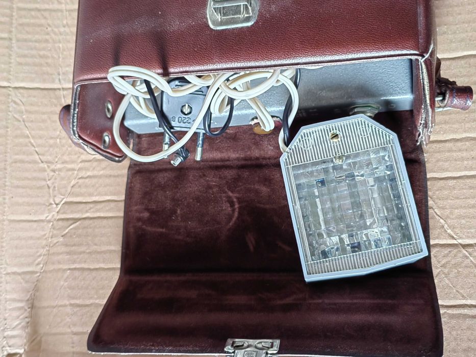 фототехника от соц-а.