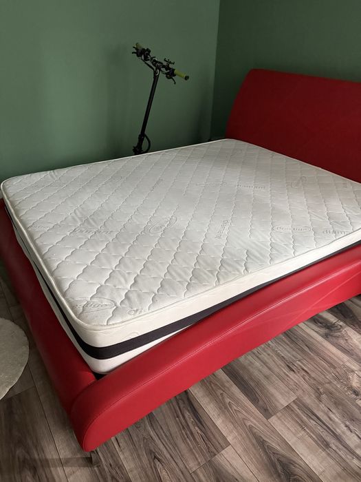 Saltea Prestige Diamant (utilizata) Stare buna