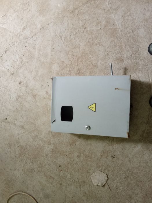 Продам ящик для ящик