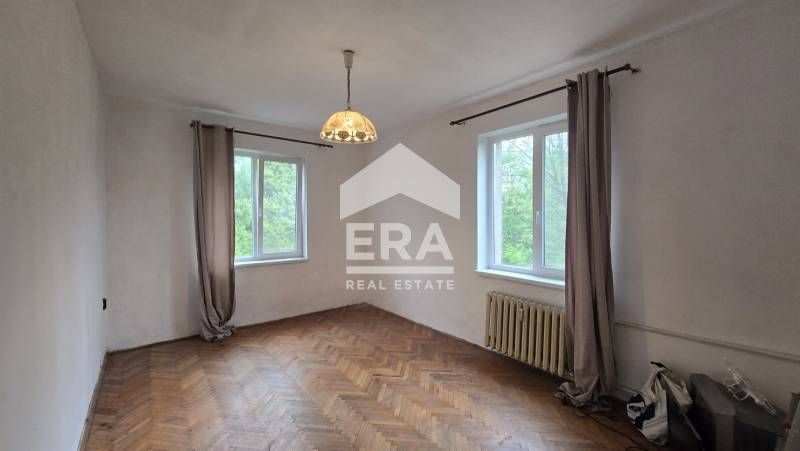 ЕКСКЛУЗИВНО! ЕРА ТЕРА продава двустаен апартамент в кв. Гео Милев, на