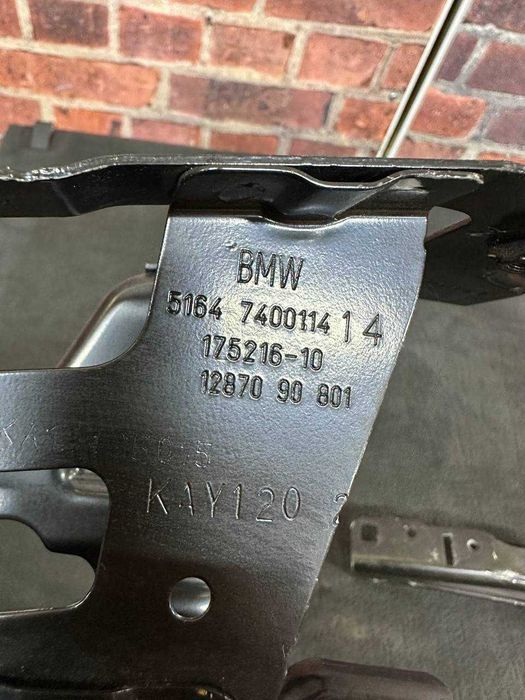 Ochelar Suport far BMW X3 g01 X4 g02 set