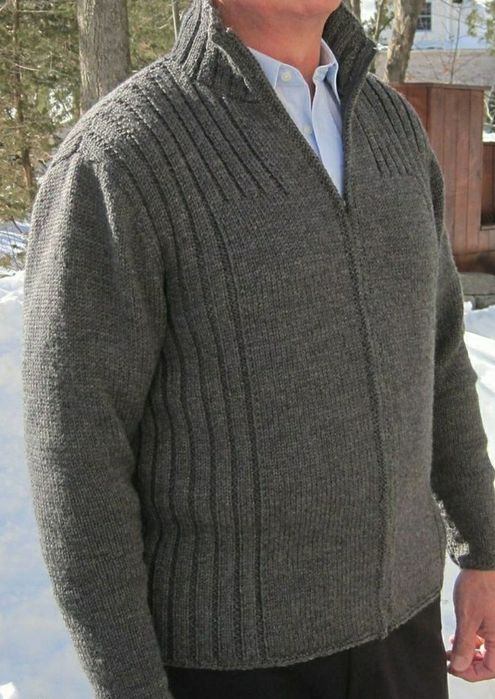 Вяжу на заказ...