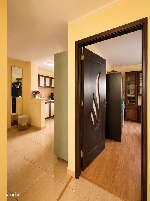 Apartament 2 camere Decomandat Zona Anda