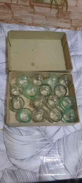 Продаётся медицинские банки.