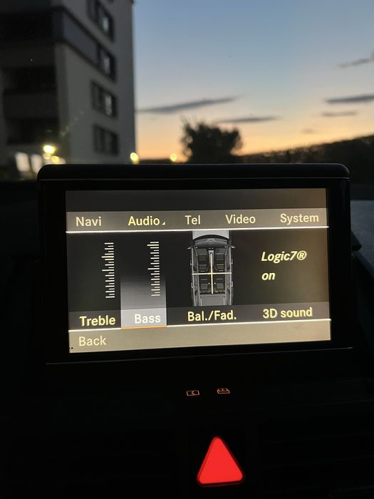 MERCEDES-BENZ C-Class 2008 — imagine 4