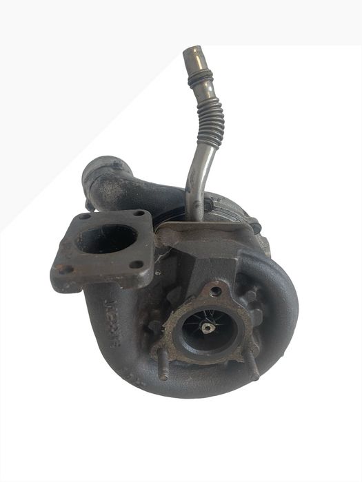 Turbina Volkswagen Passat 3B2 1996 - 2001 2.5 Tdi Afb, Akn,