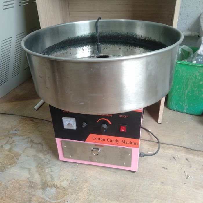 Мақта  марожный .