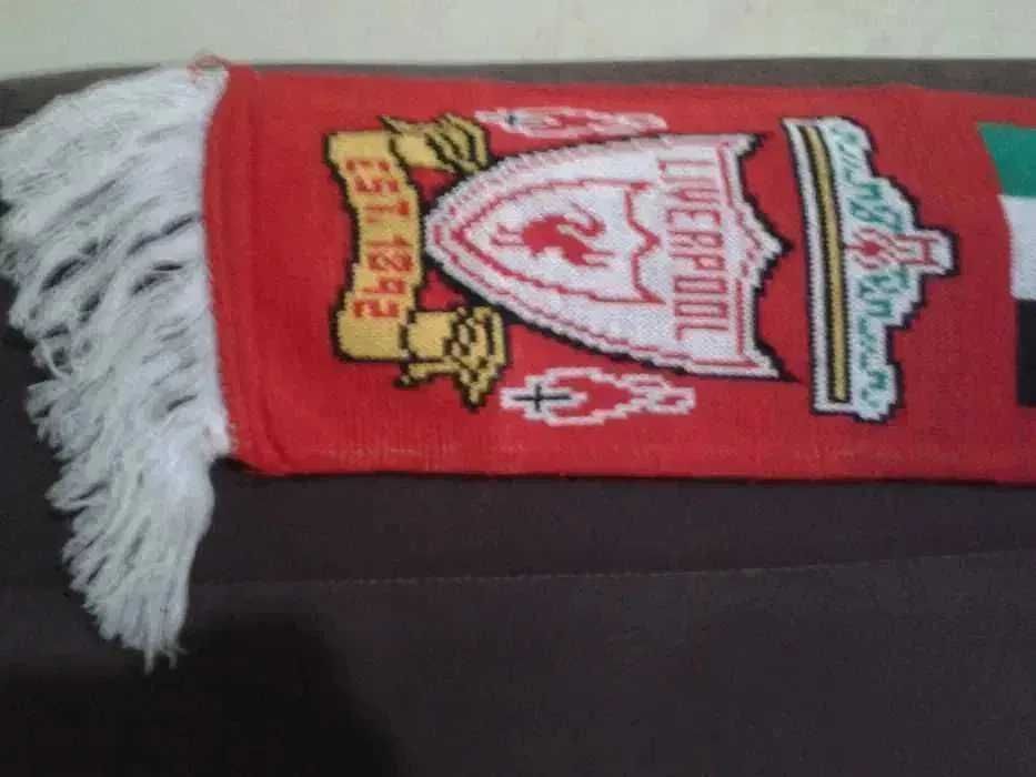 Fular de colectie FC Liverpool Premier League