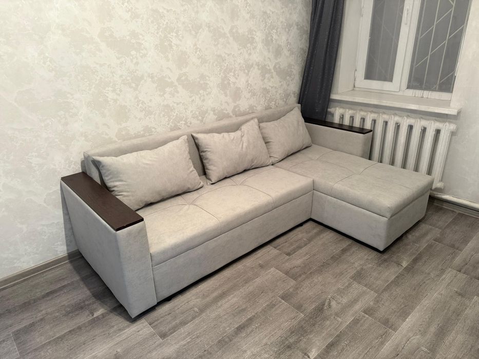 Диван | мягкий диван велюр | диван с подушками