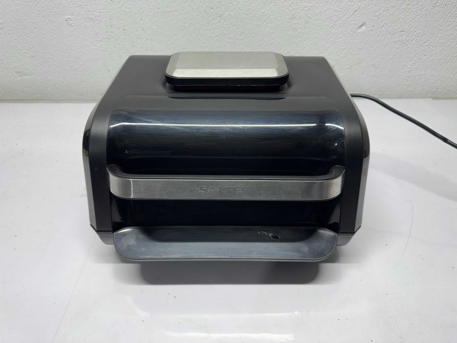 Фритюрник еър фрайър Salter EK5106/6 in 1 Health Grill 1700W 3.8L