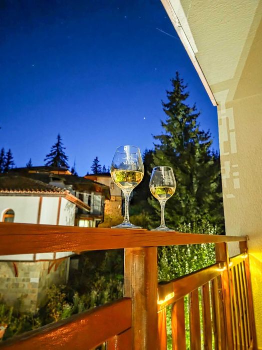 Дава се под наем Двустаен апартамент в к.к. Пампорово - 60 кв.м за 61.2 € - Снимка #18