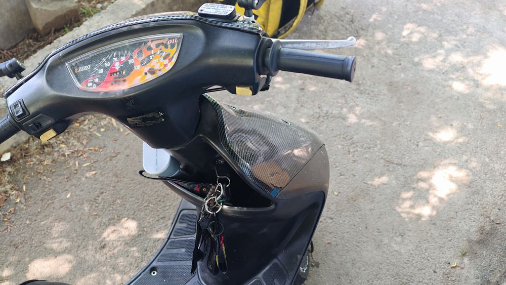 Продам Honda Dio 35ZX