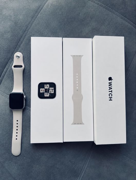 Apple Watch SE 2 40 мм