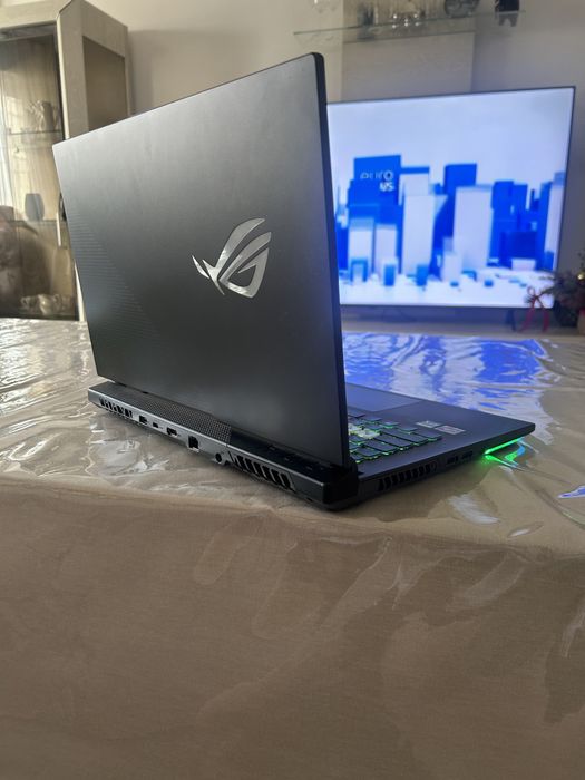 Asus rog strix  g5