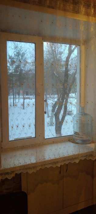 Продам трехкомнатную квартиру