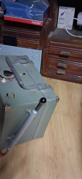 Лумо принтер  антика