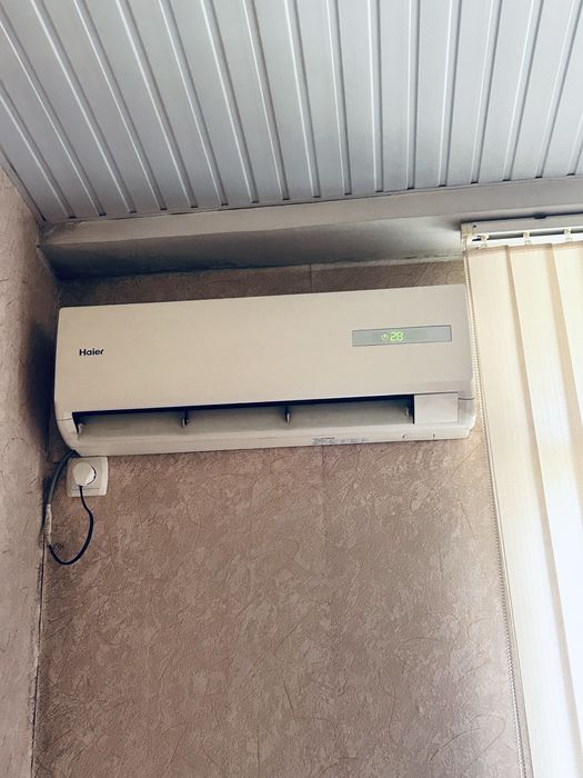Продаю кондиционер б/у