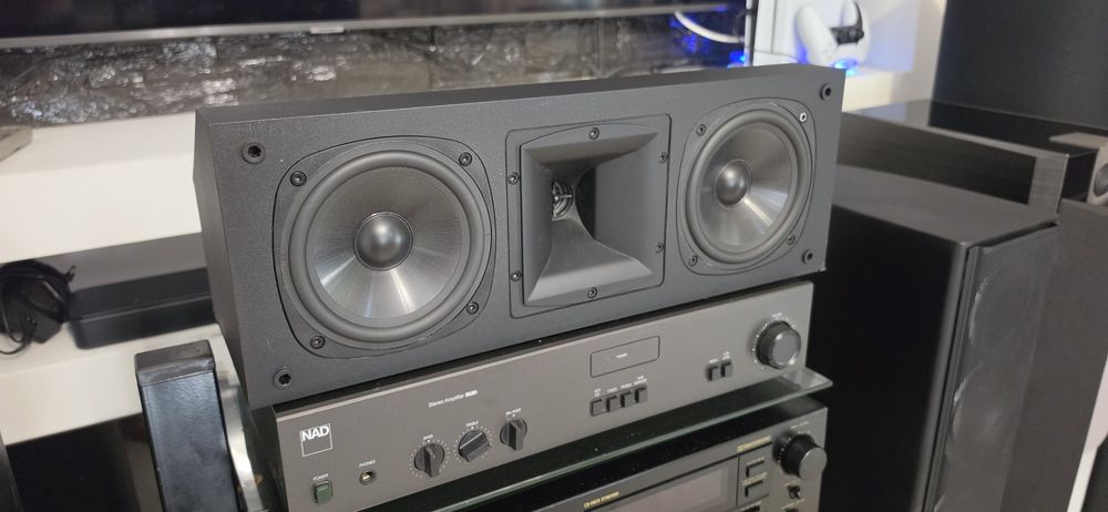 Boxa centrala Klipsch SC-1