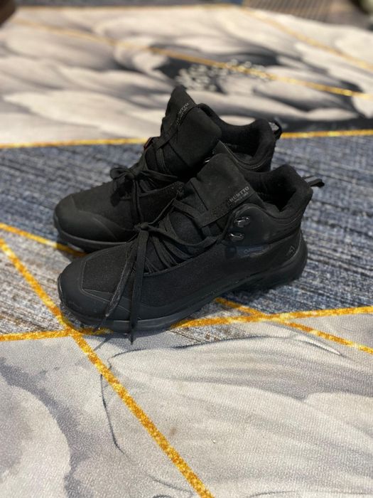 Термо кроссовки HUMTTO