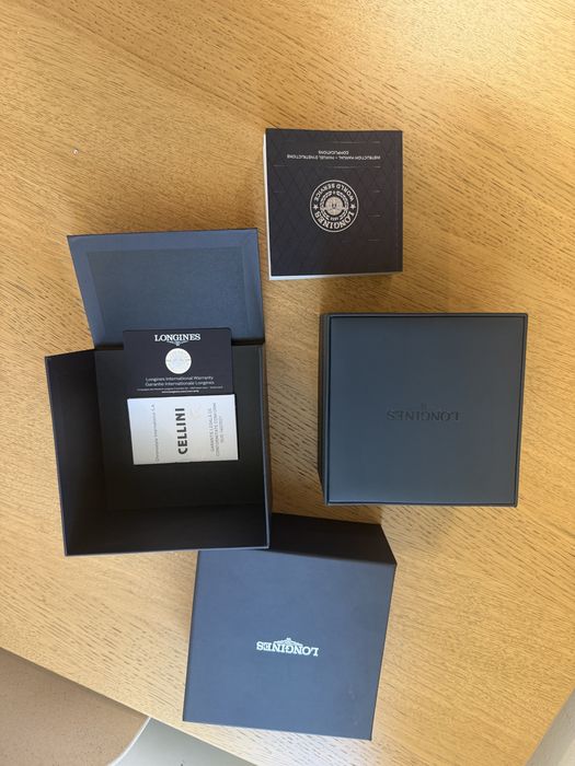 Ceas femei longines