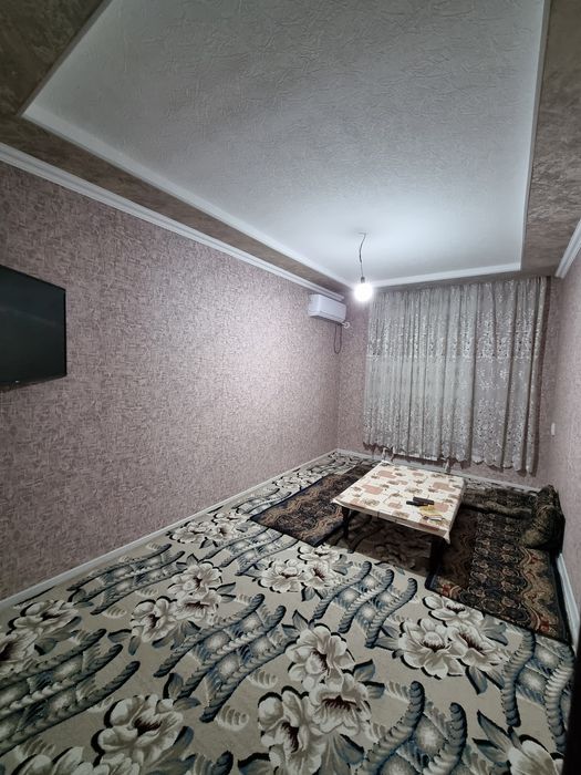 Yangi hayot 5a 2/34 3 xonali