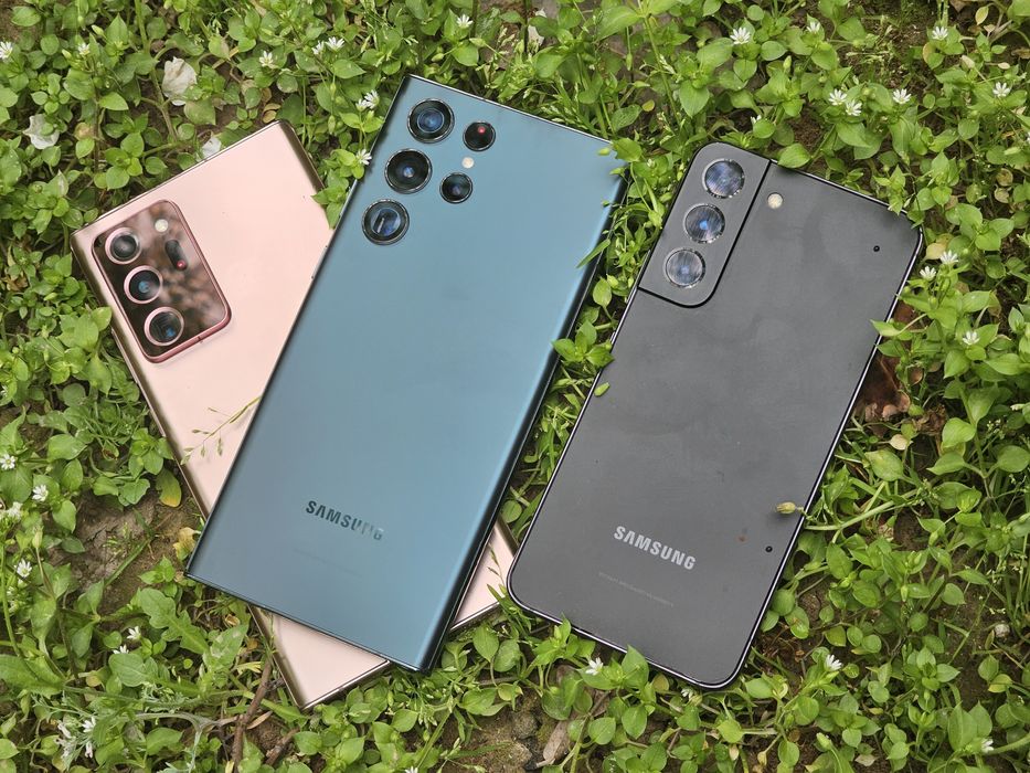 Samsung s22 ultra 5G