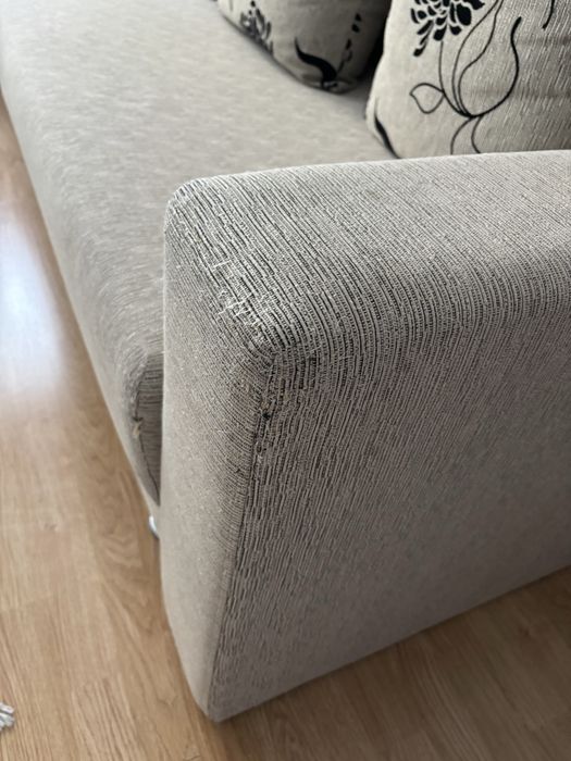 Canapea extensibilă