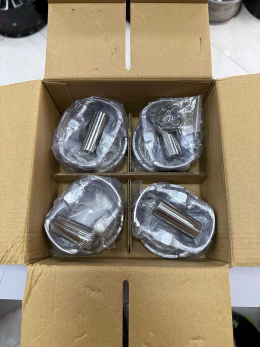 Поршен/Porshen-Hyundai/Kia K5/Sonata/Sportage/Sonet/Elantra/Creta