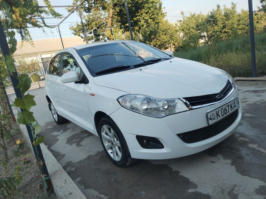 Zaz Forza 2013 metan