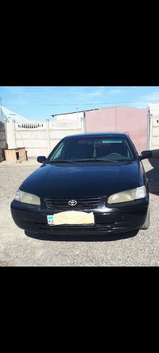 Продам камри 20 1998