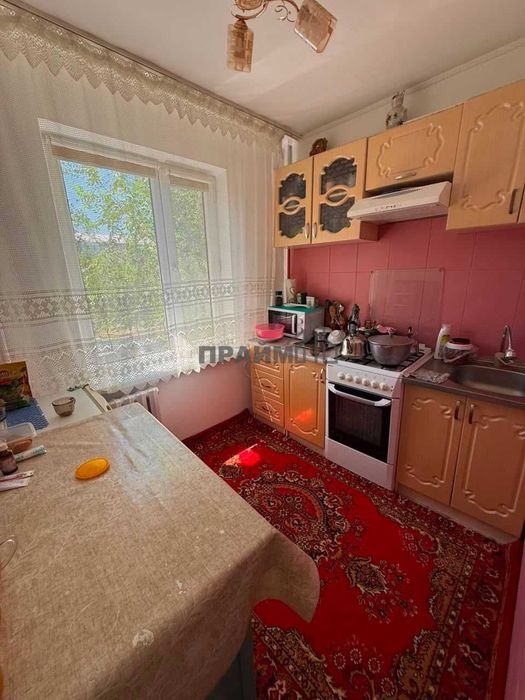 ПРОДАМ 3Х ком. Жетысу (Жупар ПРАЙМ)