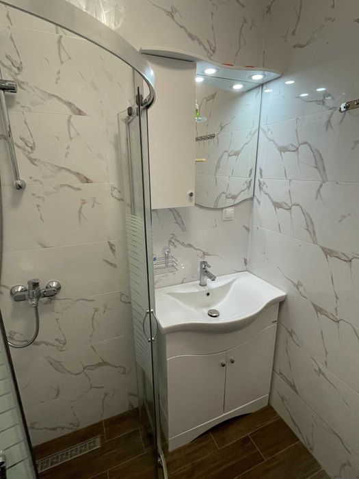 Дава се под наем Двустаен апартамент в София, Връбница 2 - 62 кв.м за 550 € - Снимка #7