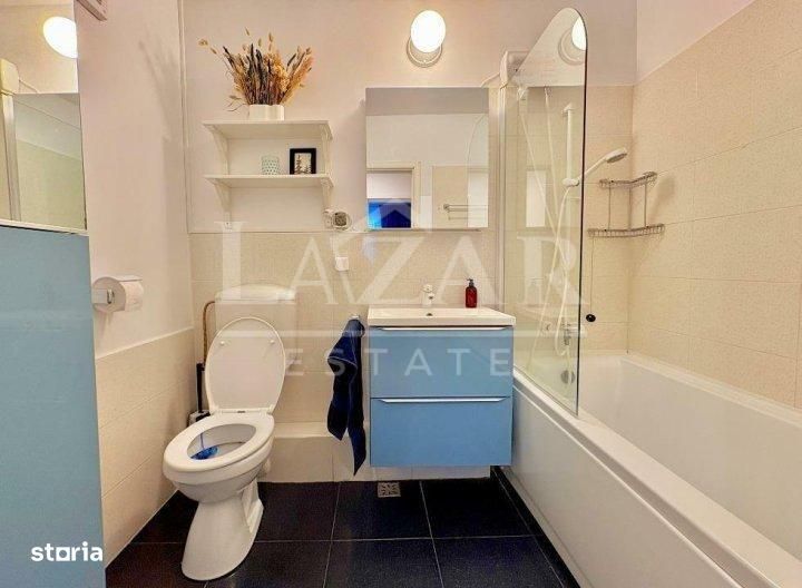 Inchiriere Apartament 2 Camere - Piața Iancului | Centrală | Metrou